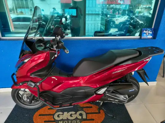HONDA-PCX 160 ABS HONDA-PCX 160 ABS-2025