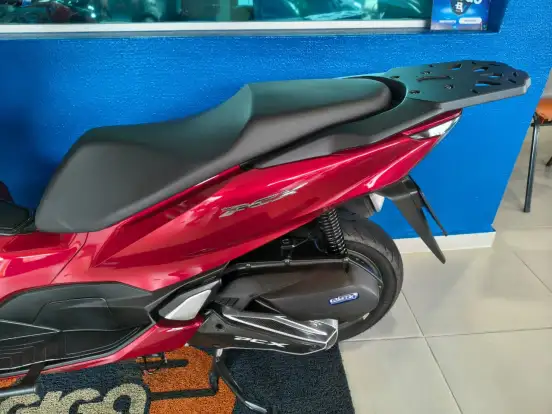 HONDA-PCX 160 ABS HONDA-PCX 160 ABS-2025
