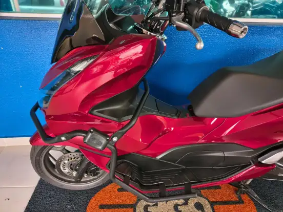 HONDA-PCX 160 ABS-2025