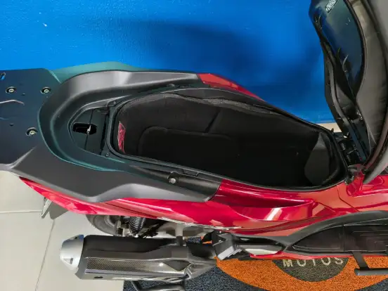 HONDA-PCX 160 ABS HONDA-PCX 160 ABS-2025