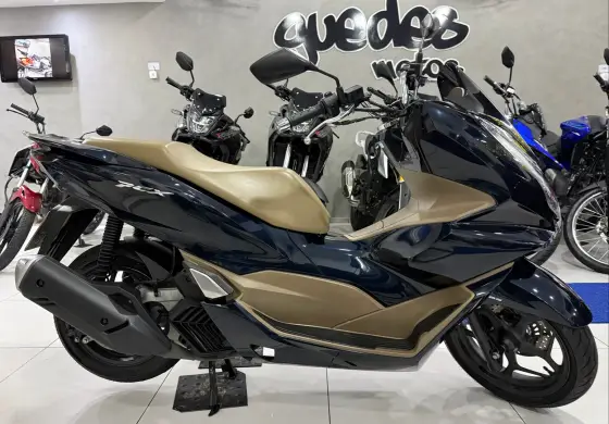 HONDA PCX 160 DLX 