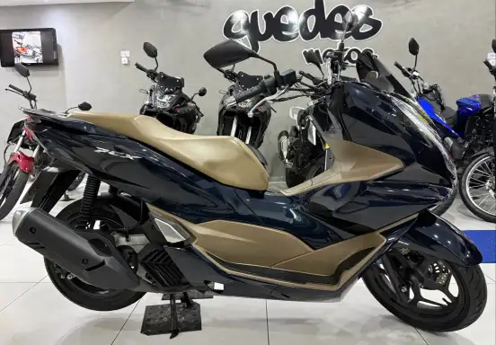 HONDA-PCX 160 DLX HONDA-PCX 160 DLX-2025