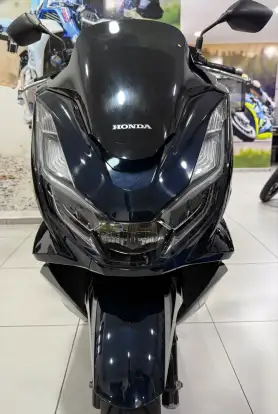 HONDA-PCX 160 DLX-2025