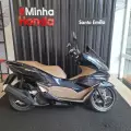 HONDA PCX 160 DLX HONDA PCX 160 DLX