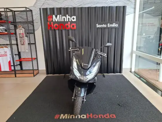 HONDA-PCX 160 DLX HONDA-PCX 160 DLX-2025