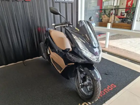 HONDA-PCX 160 DLX HONDA-PCX 160 DLX-2025