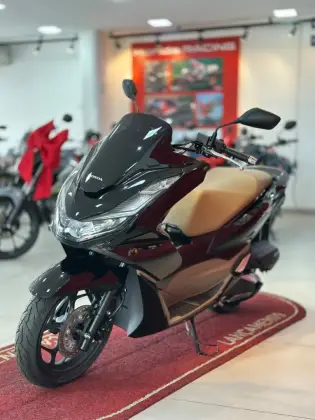 HONDA PCX 160 DLX 