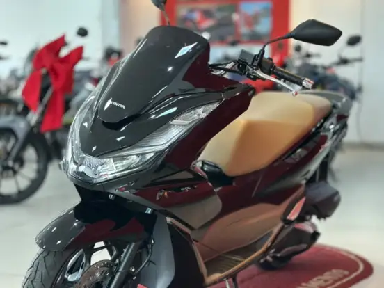 HONDA-PCX 160 DLX HONDA-PCX 160 DLX-2026
