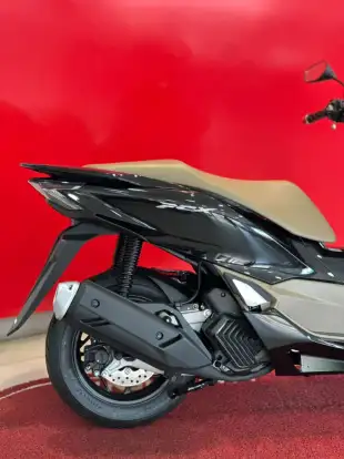 HONDA-PCX 160 DLX-2026