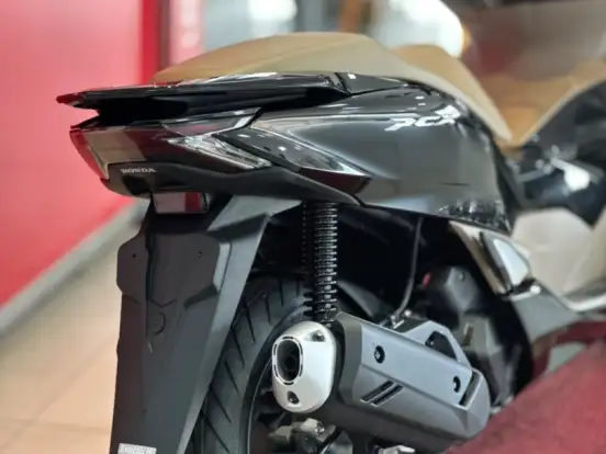 HONDA-PCX 160 DLX HONDA-PCX 160 DLX-2026