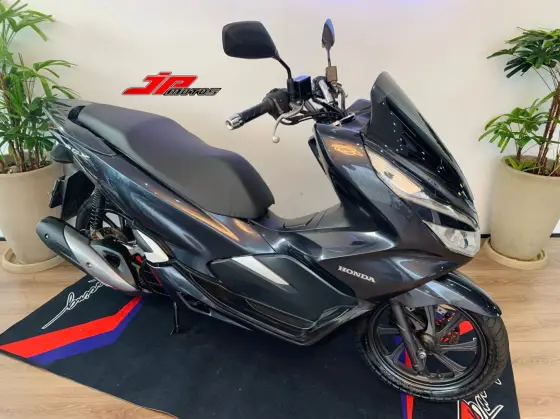 HONDA PCX DLX 