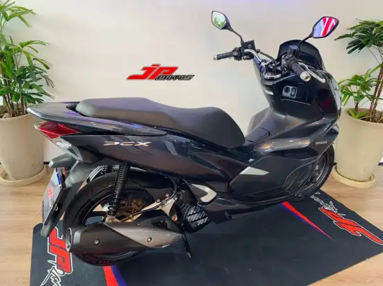 HONDA-PCX DLX HONDA-PCX DLX-2021