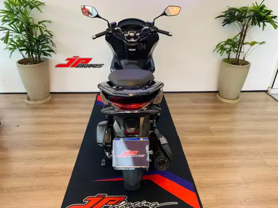 HONDA-PCX DLX-2021
