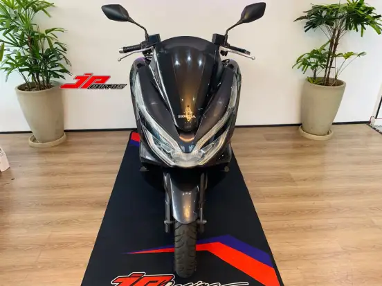 HONDA-PCX DLX HONDA-PCX DLX-2021
