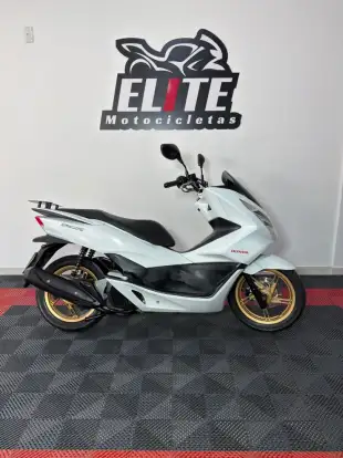 HONDA-PCX HONDA-PCX-2016