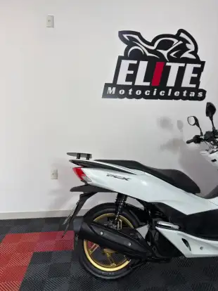 HONDA-PCX HONDA-PCX-2016