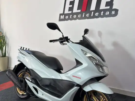 HONDA-PCX HONDA-PCX-2016