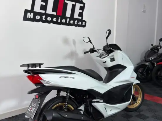 HONDA-PCX HONDA-PCX-2016
