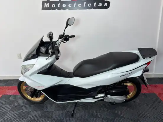 HONDA-PCX HONDA-PCX-2016