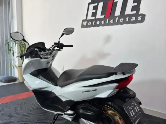 HONDA-PCX HONDA-PCX-2016