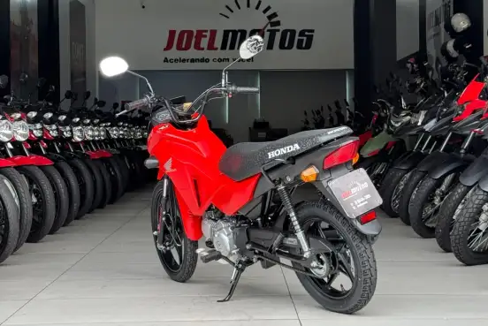 HONDA-POP 110i ES HONDA-POP 110i ES-2026