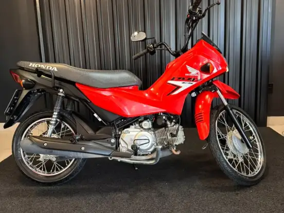 HONDA-POP 110i ES HONDA-POP 110i ES-2025
