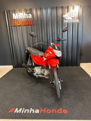 HONDA-POP 110i ES-2025
