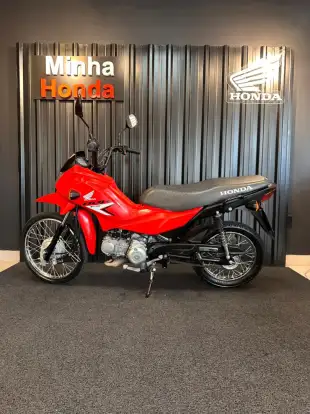 HONDA-POP 110i ES-2025