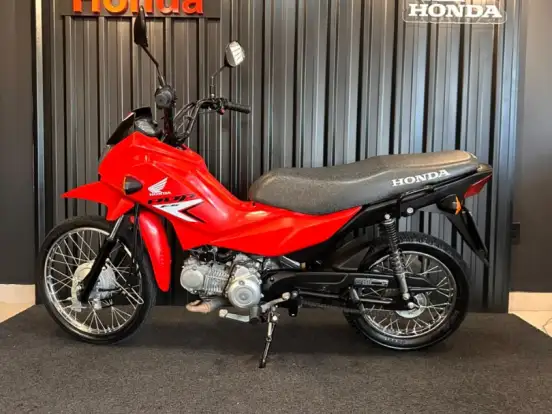 HONDA-POP 110i ES HONDA-POP 110i ES-2025
