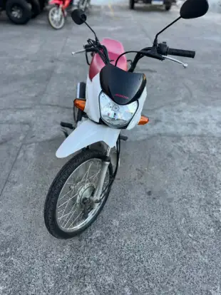 HONDA-POP 110i-2023