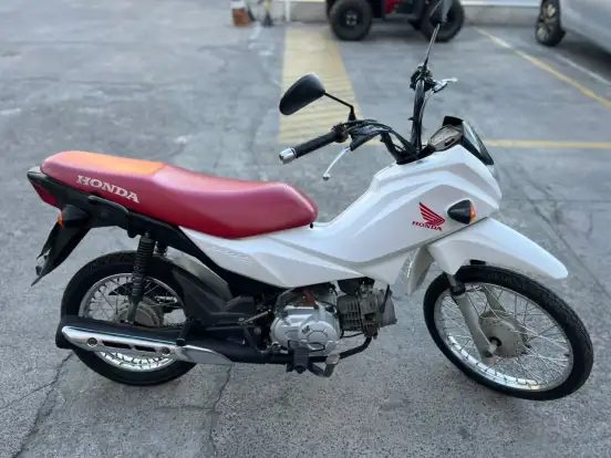HONDA-POP 110i HONDA-POP 110i-2023