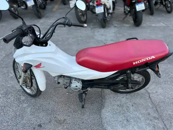 HONDA-POP 110i HONDA-POP 110i-2023