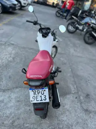 HONDA-POP 110i-2023