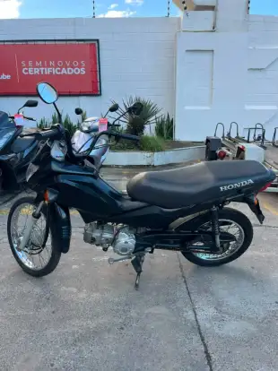 HONDA-POP 110i-2021