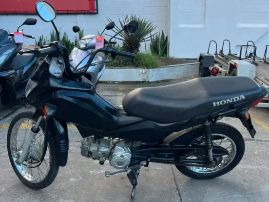 HONDA-POP 110i HONDA-POP 110i-2021
