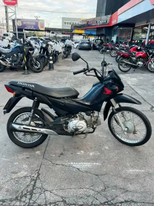 HONDA-POP 110i HONDA-POP 110i-2021