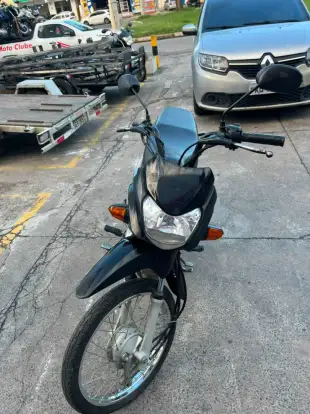 HONDA-POP 110i HONDA-POP 110i-2021