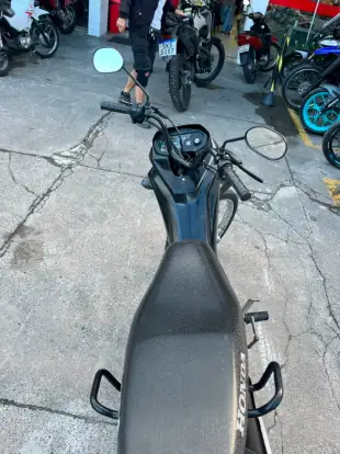 HONDA-POP 110i-2021