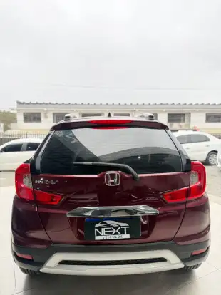 HONDA-WR-V-2018