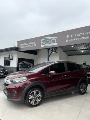 HONDA-WR-V-2018