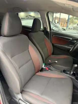 HONDA-WR-V-1.5 16V FLEXONE EX CVT HONDA-WR-V-2018