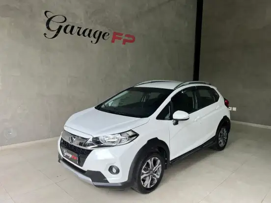 HONDA-WR-V-2018