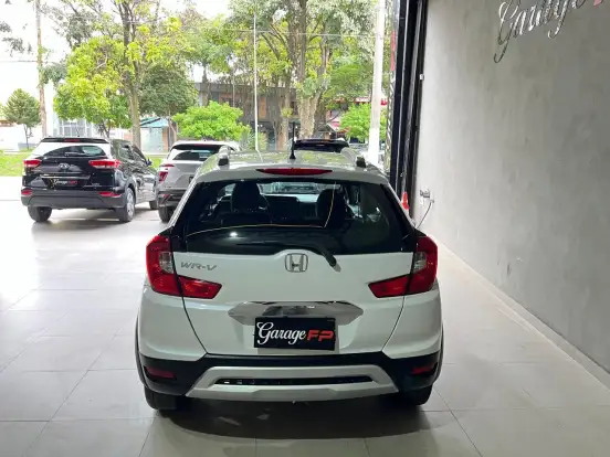 HONDA-WR-V-1.5 16V FLEXONE EX CVT HONDA-WR-V-2018
