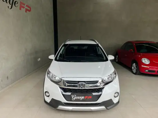HONDA-WR-V-2018