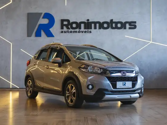 HONDA-WR-V-2019