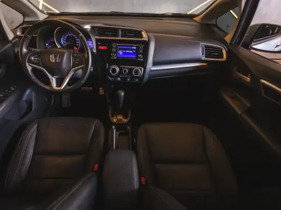 HONDA-WR-V-1.5 16V FLEXONE EXL CVT HONDA-WR-V-2019