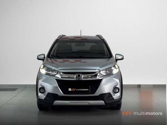 HONDA-WR-V-2019