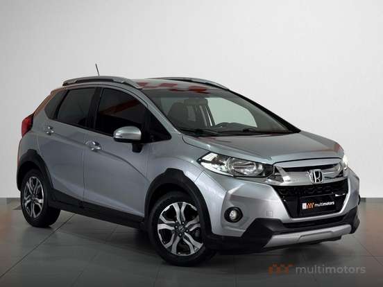 HONDA-WR-V-2019