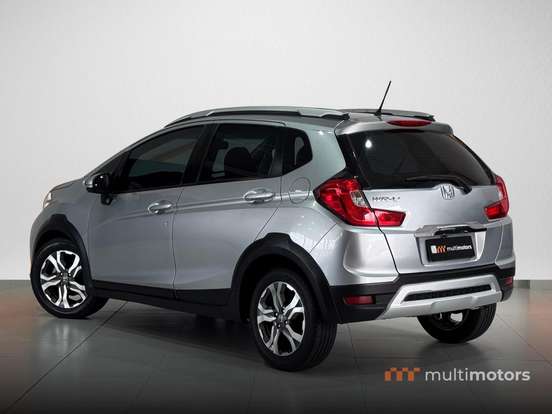 HONDA-WR-V-2019