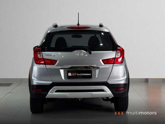 HONDA-WR-V-2019